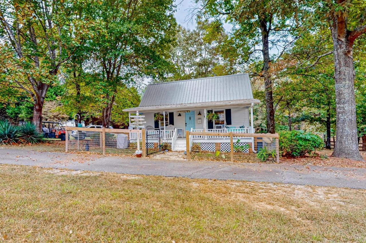 The At Overlook Farm Holiday home