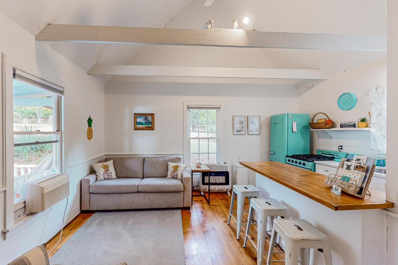 The At Overlook Farm Holiday home